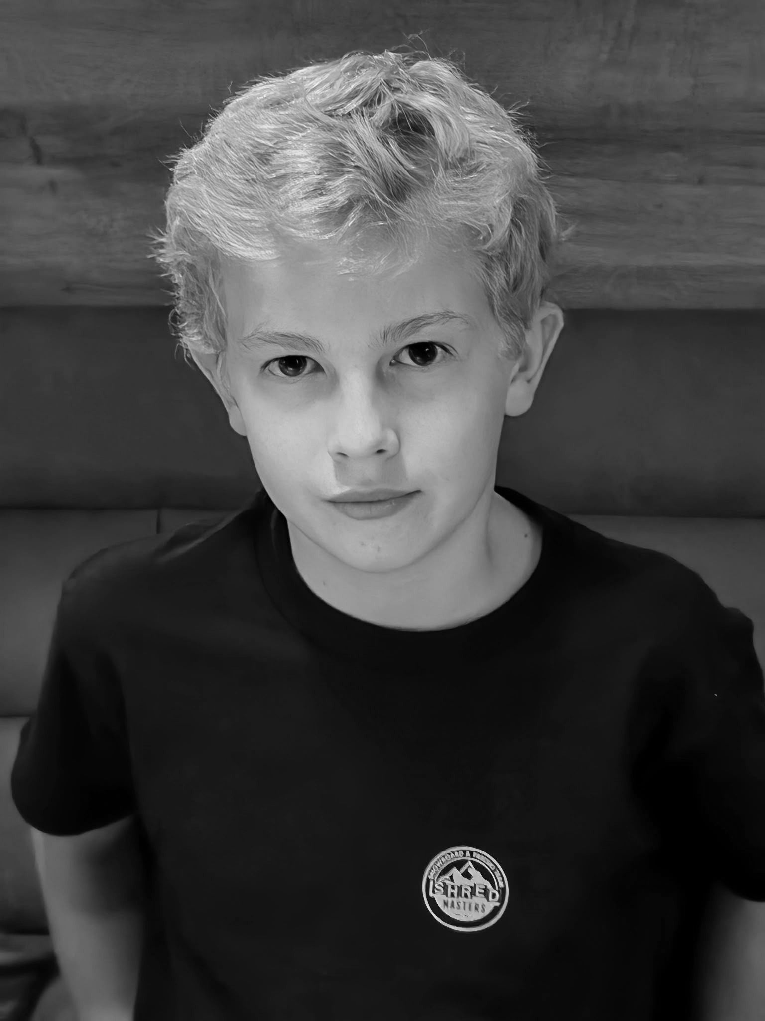  Ferre Cassauwers